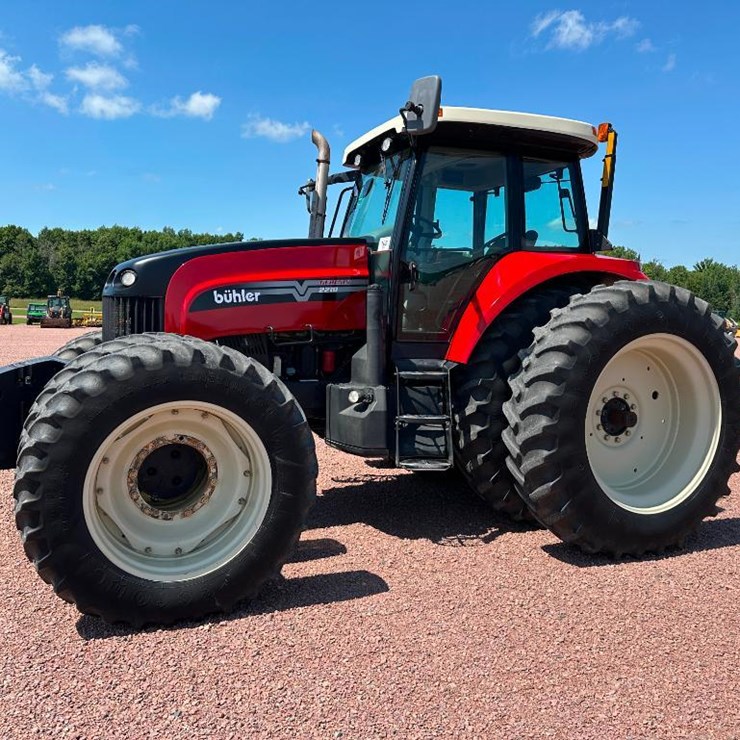 2008 BUHLER VERSATILE 2210