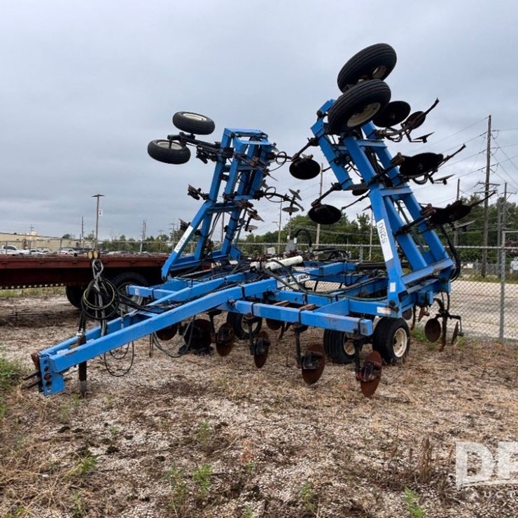 DMI 5250