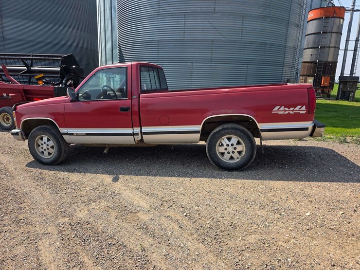1991-chevrolet-silverado-1500-image-13