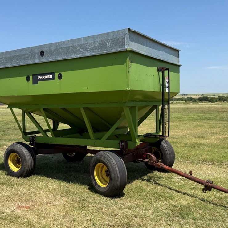 PARKER 2600
