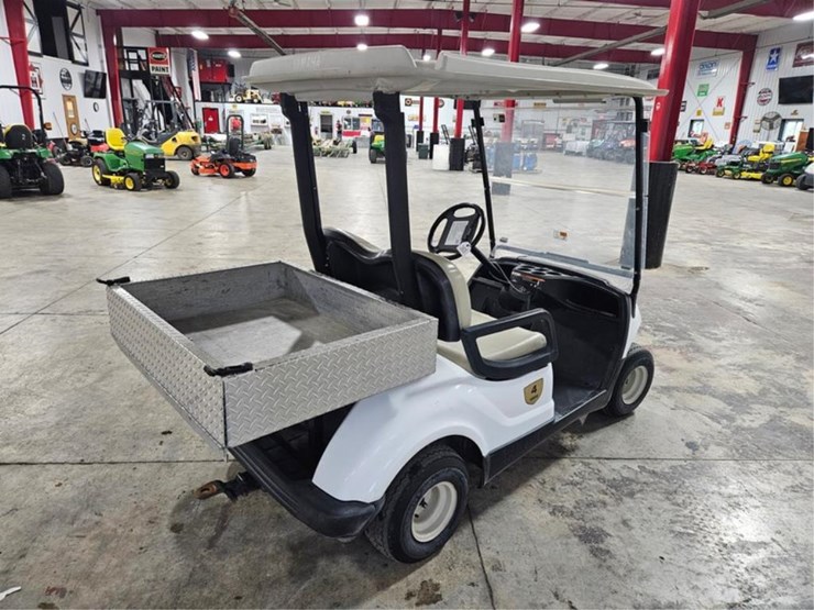 #383-•-2008-yamaha-ydra-golf-cart-image-5