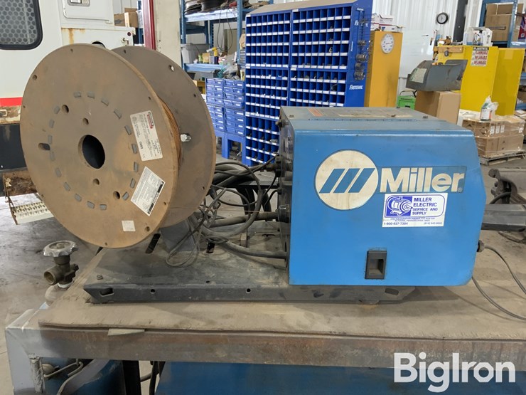 miller-shopmaster-300-welder-w/22a-wire-feeder-image-10
