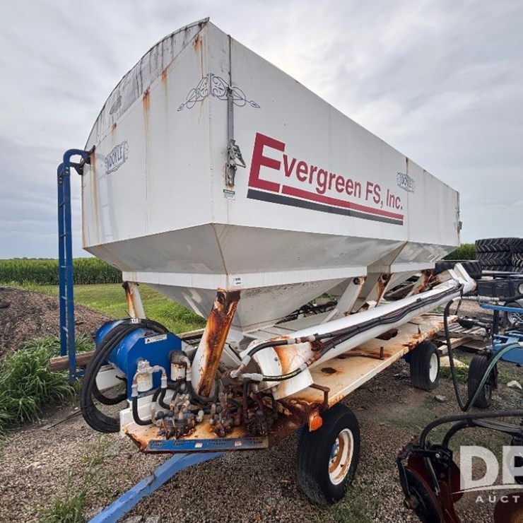 Doyle Dry Tender Box (GP11011)