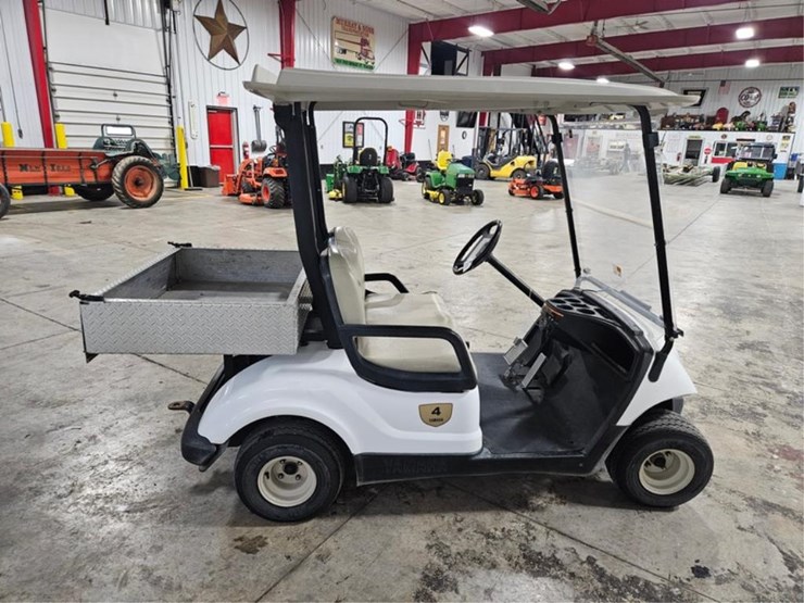 #383-•-2008-yamaha-ydra-golf-cart-image-6