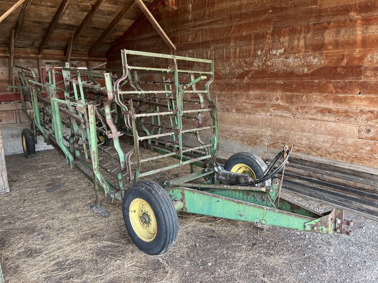 john-deere-spike-tooth-drag-image-1