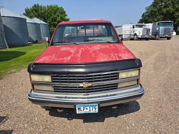 1991-chevrolet-silverado-1500-image-4