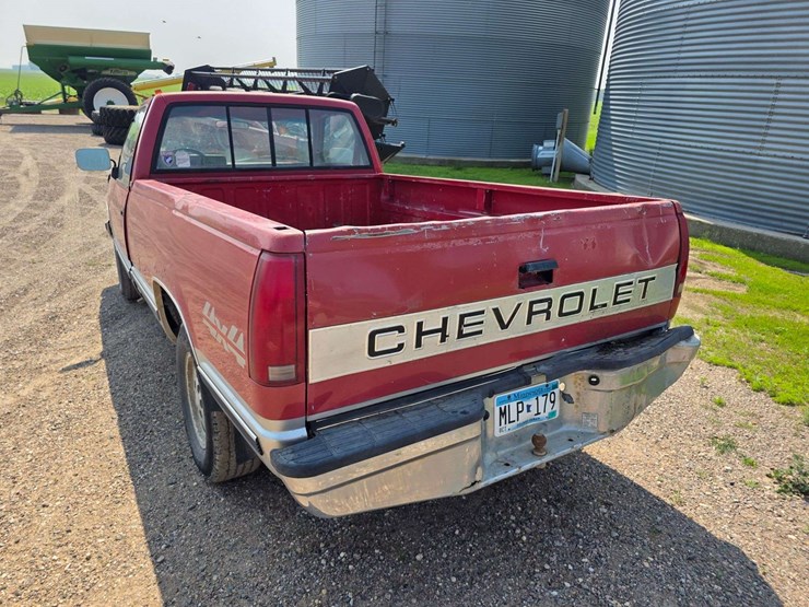 1991-chevrolet-silverado-1500-image-11