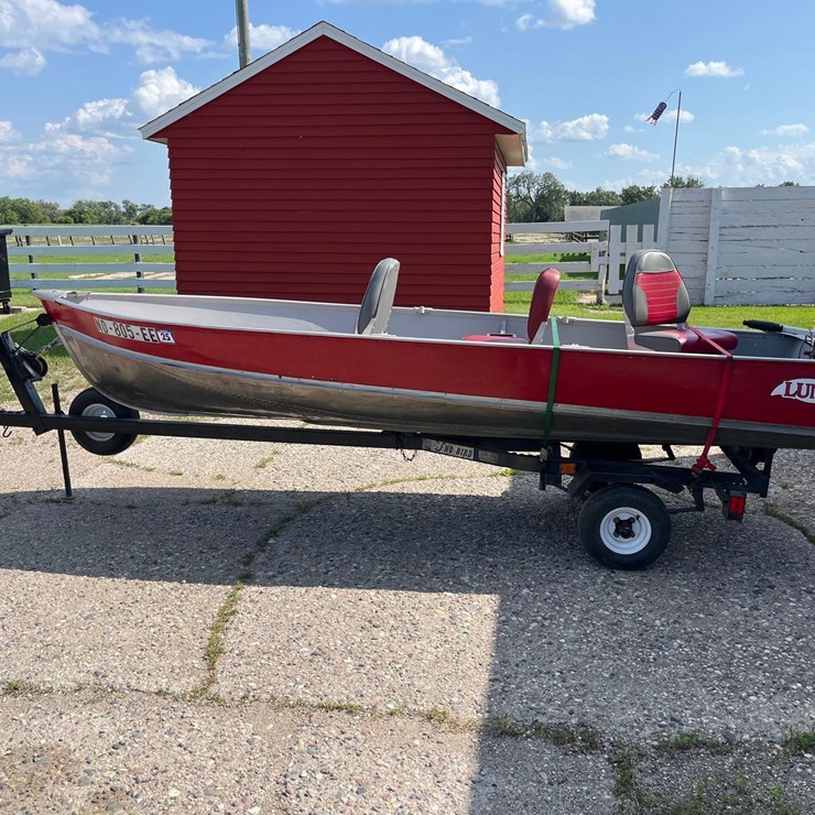 Fishing Boat