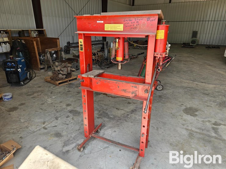 hydraulic-shop-press-image-1