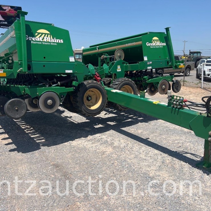 2021 GREAT PLAINS 3S-3000