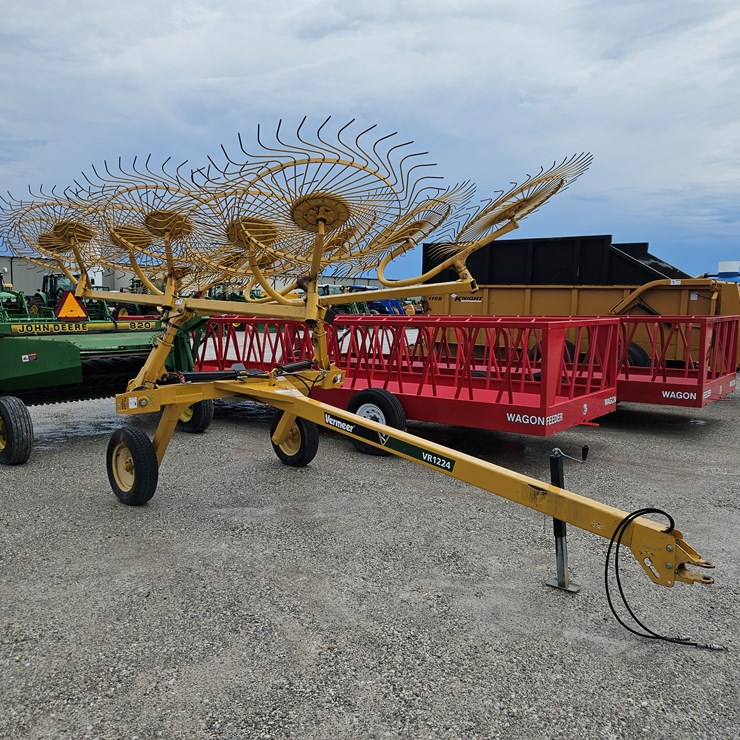 VERMEER VR1224