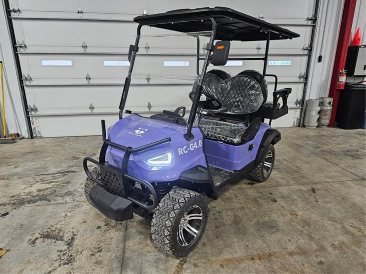 #393-•-2025-rc-car-industry-rc-g4.0-golf-cart-image-29