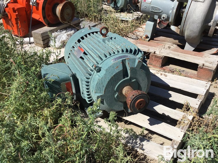 2006-flowserve-mk3std-pump-w/motor-image-8