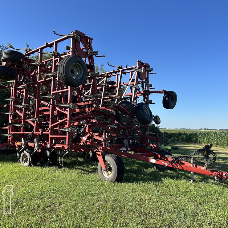 WIL-RICH 13QX2 55