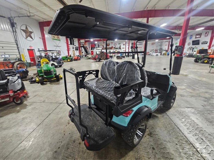 #392-•-2025-rc-car-industry-rc-g4.0-golf-cart-image-5