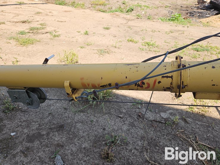 westfield-6"x60'-auger-w/electric-motor-image-18