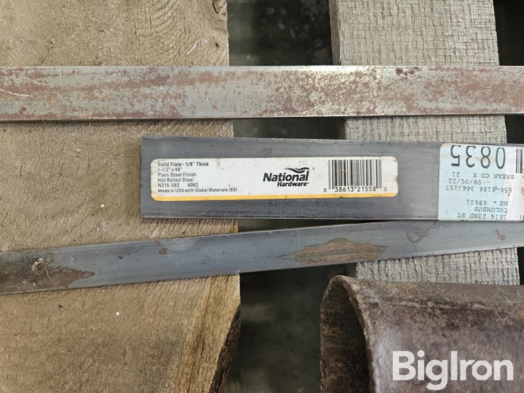 pallet-of-misc.-tools,-parts,-&-fasteners-image-7