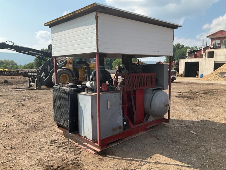 #182-•-deutz-power-unit-with-hydraulic-pump-and-air-compressor-image-4
