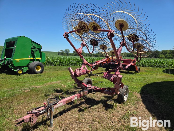 lely-srp10-10-wheel-rake-image-1