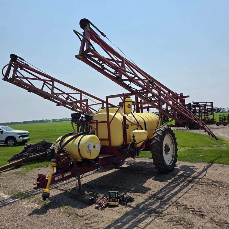 HARDI NAVIGATOR 1000