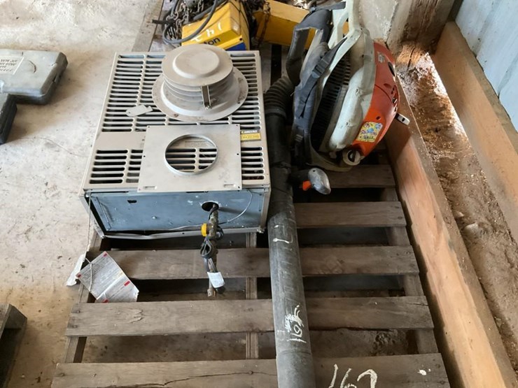 #162-•-stihl-leaf-blower-and-gas-heater-image-2