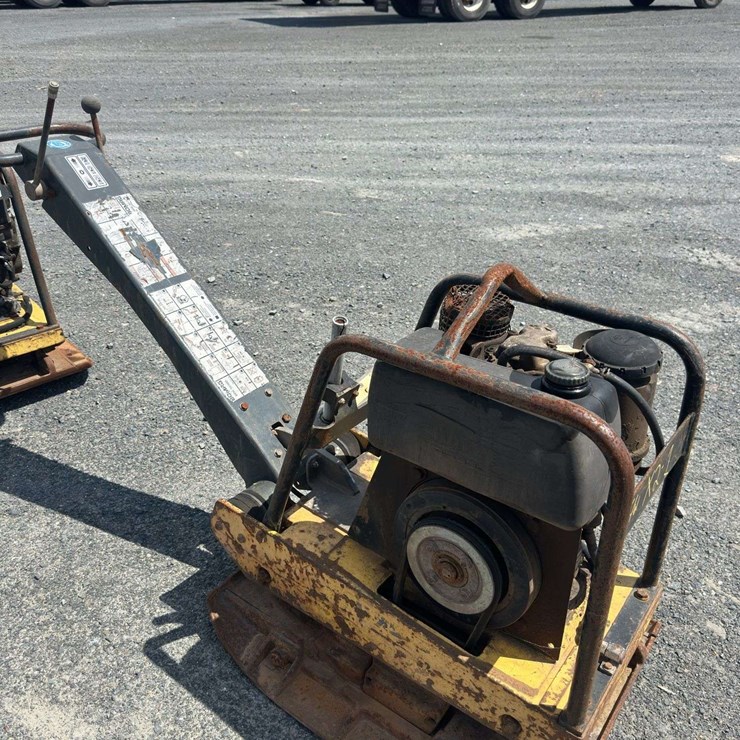 BOMAG BPR30/38D