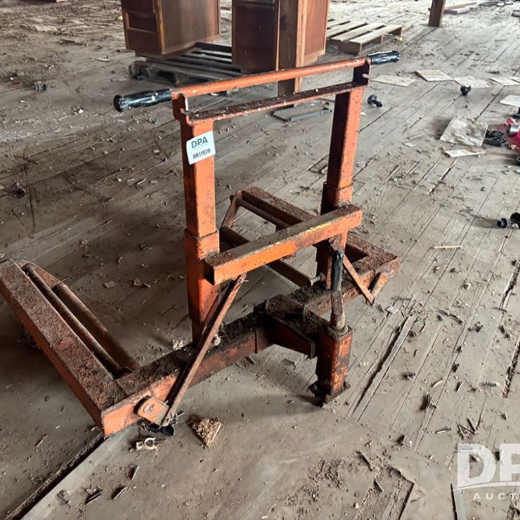 Wheel Jack (DR11920)