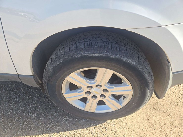 2012-chevrolet-traverse-image-5
