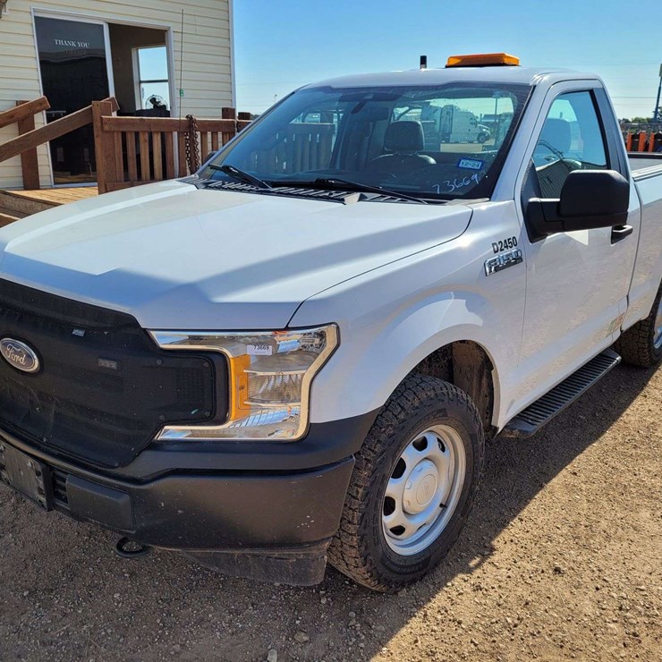 FORD F150