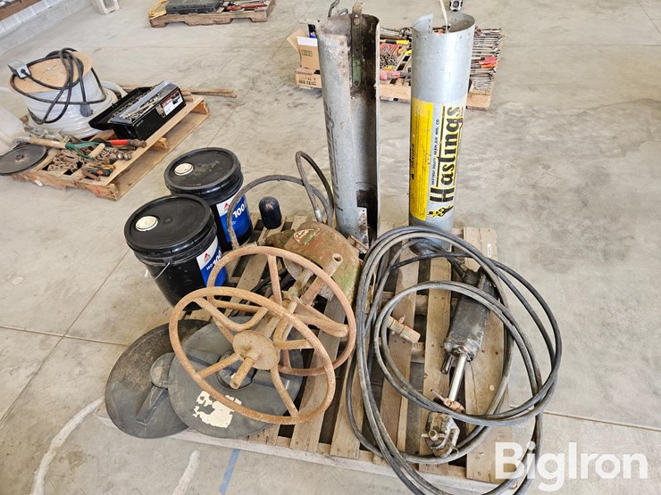 wire-roller,-hydraulic-fluid,-hydraulic-cylinder-image-2