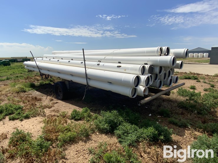shop-built-trailer-w/poly-pipe-image-7
