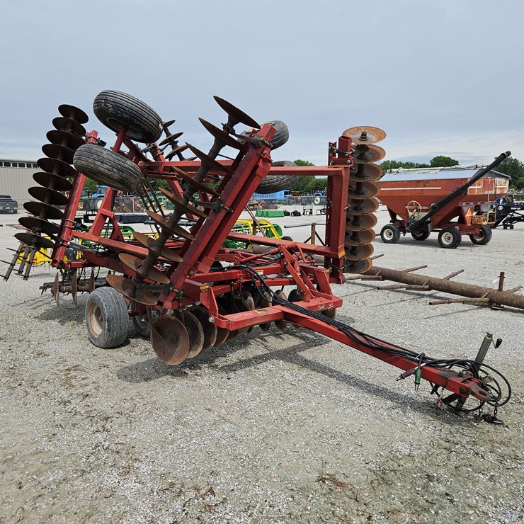 CASE IH 3950