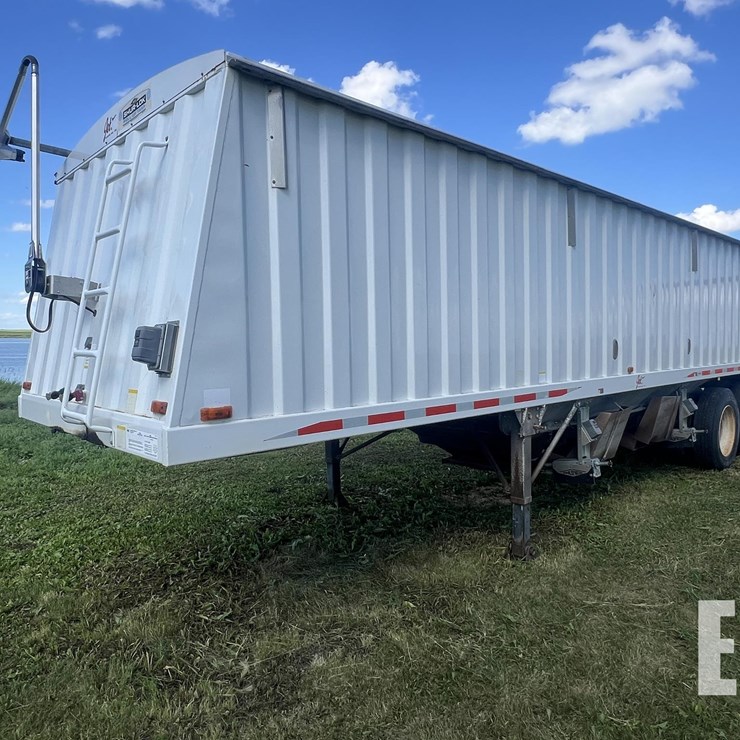1996 JET HOPPER