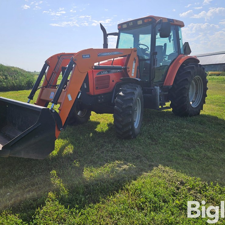 2006 AGCO LT90