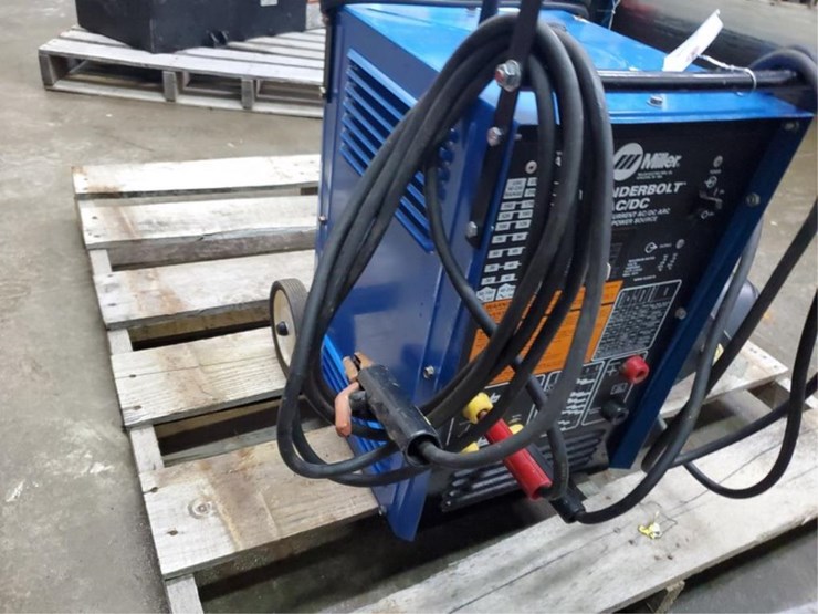 #356-•-miller-225-ac/dc-welder-image-8