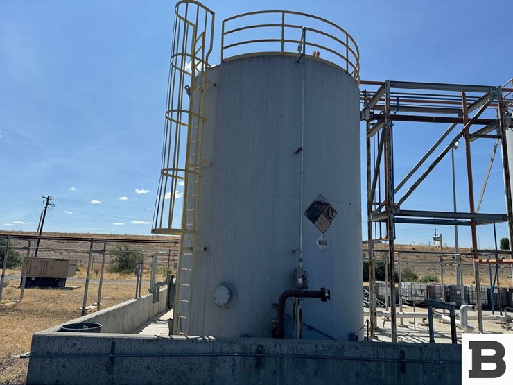 2008-lot-greenberry-industrial-oil-storage-tank-image-4
