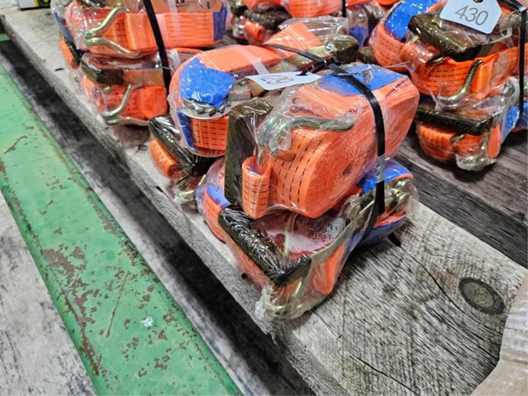 #429-•-new-2"-ratchet-straps-image-2