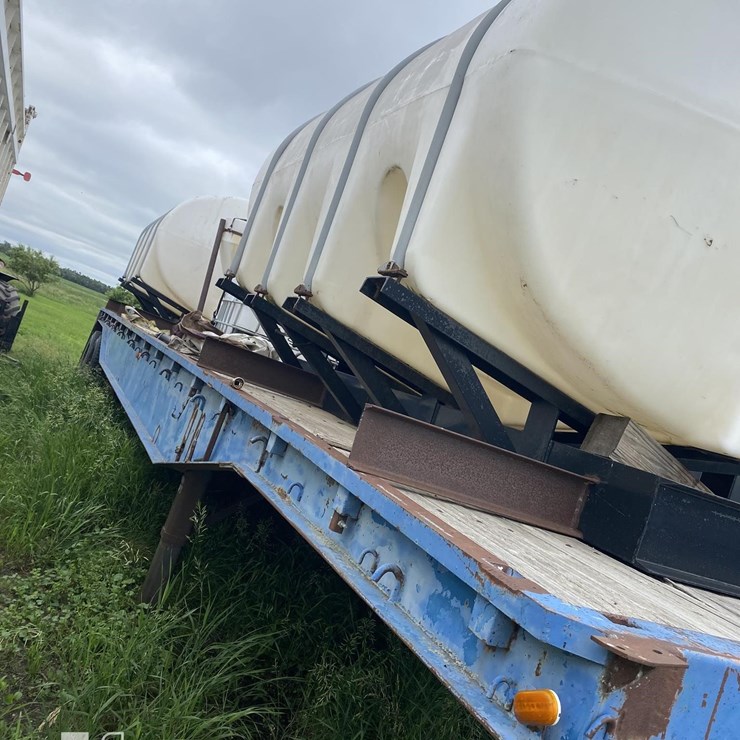 1979 STAR 40 ft