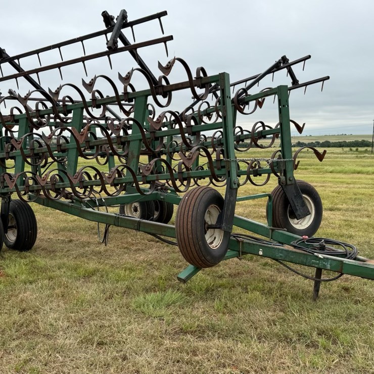 BAKER 8100