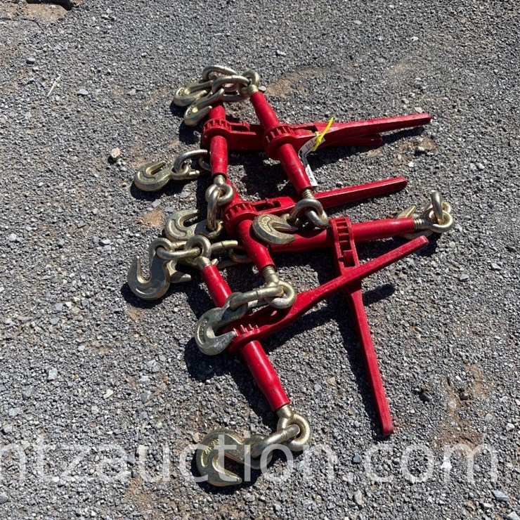 3/8" RATCHET BOOMERS *SOLD TIMES THE QUANTITY*