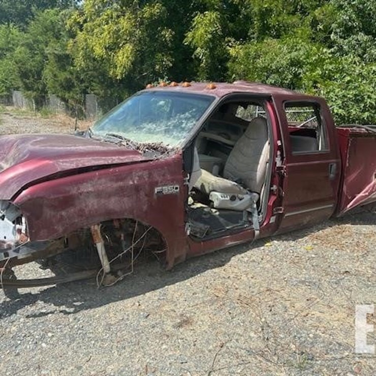 FORD F350