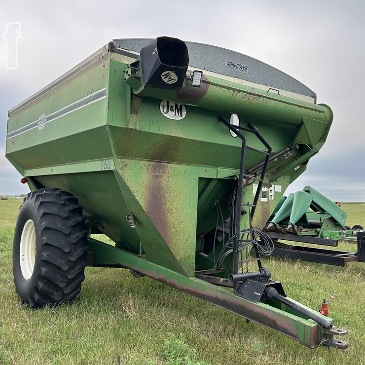 J&M 750