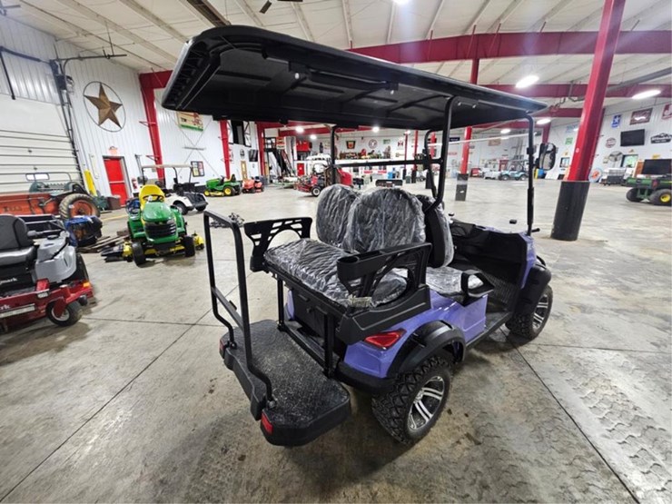 #393-•-2025-rc-car-industry-rc-g4.0-golf-cart-image-5