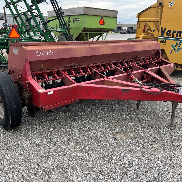 CASE IH 5100