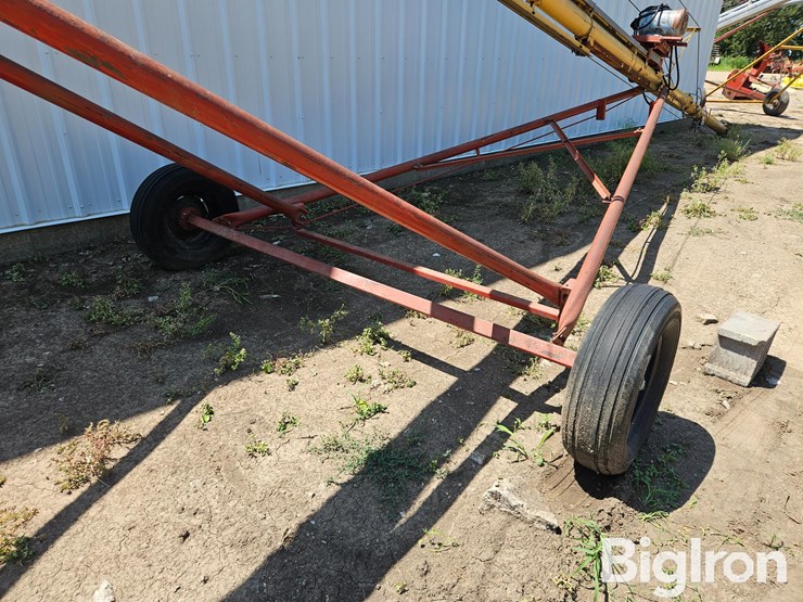 westfield-6"x60'-auger-w/electric-motor-image-11