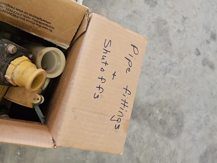 pallet-of-misc.-tools,-parts,-&-fasteners-image-14