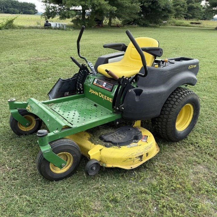 JOHN DEERE LA