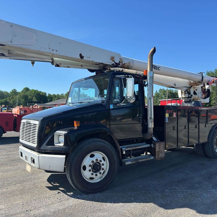 2003 FREIGHTLINER FL80