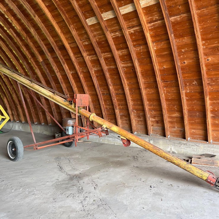 Westfield  606-36 Grain Auger