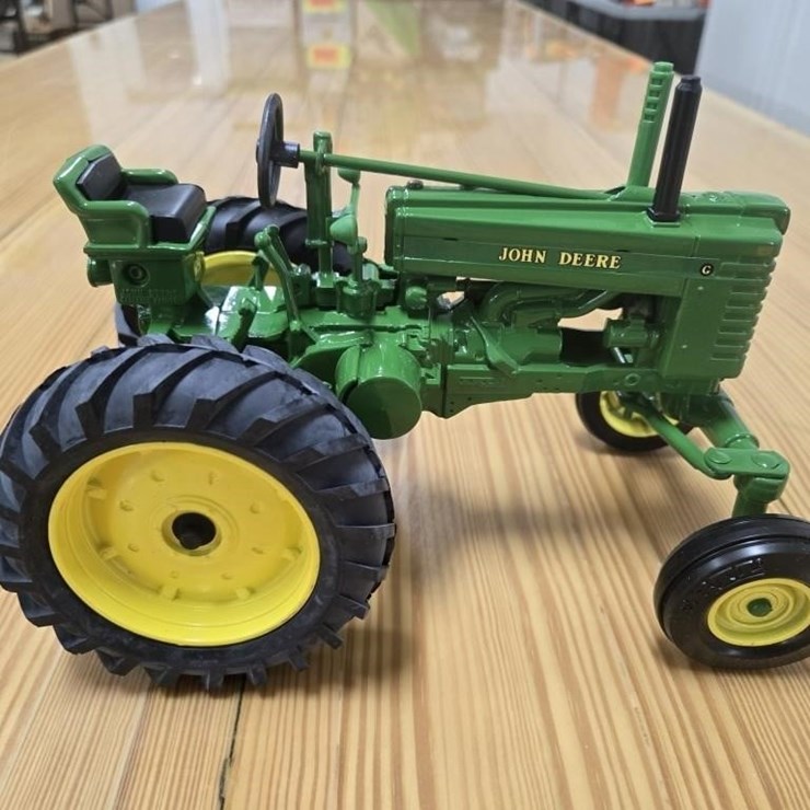 1950 JOHN DEERE 1950